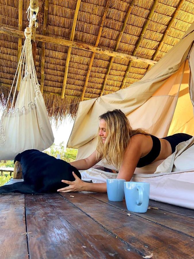 True Nature Chiang Mai - Yoga & Meditation Homestay Retreat Zewnętrze zdjęcie