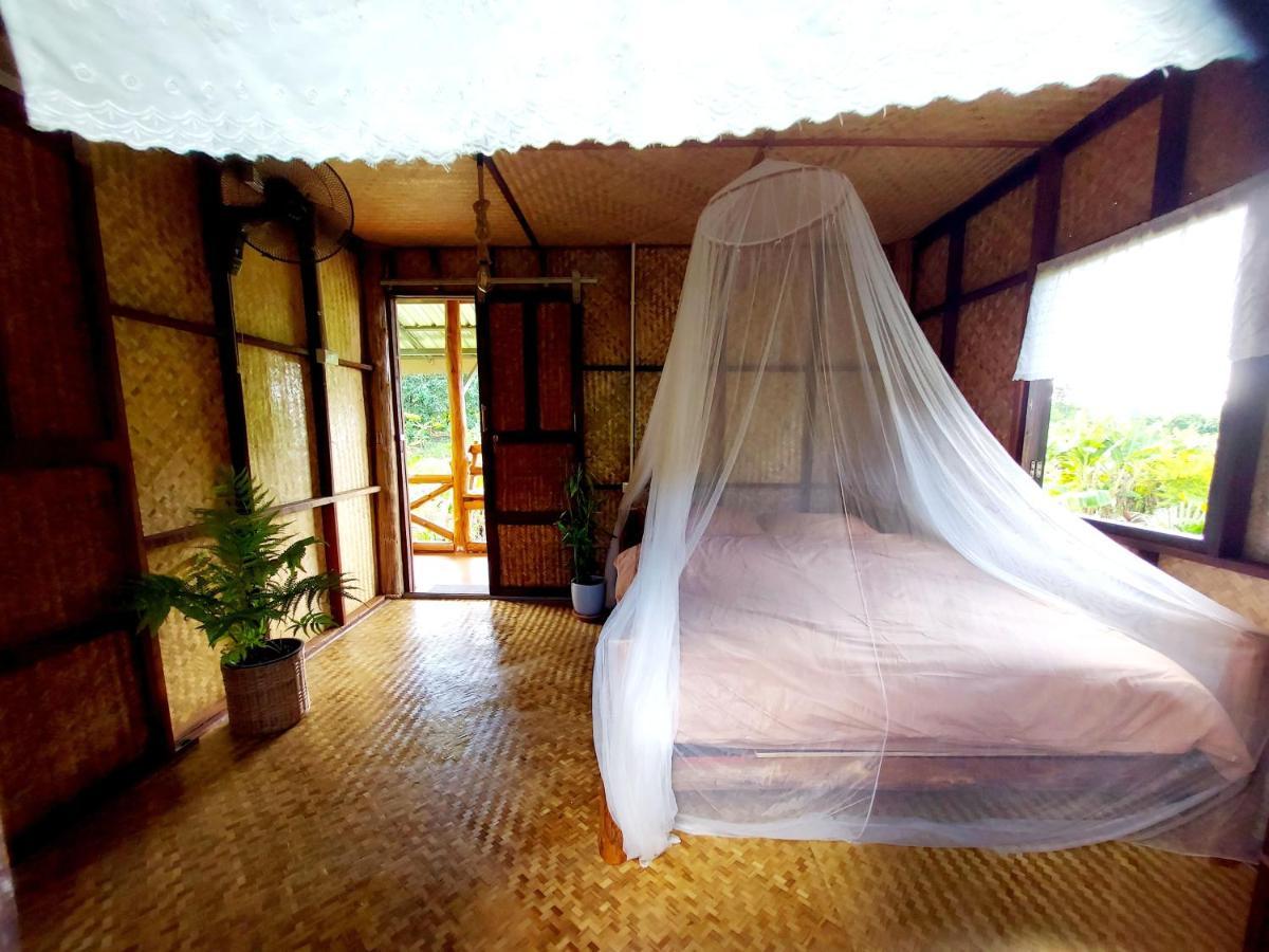 True Nature Chiang Mai - Yoga & Meditation Homestay Retreat Zewnętrze zdjęcie